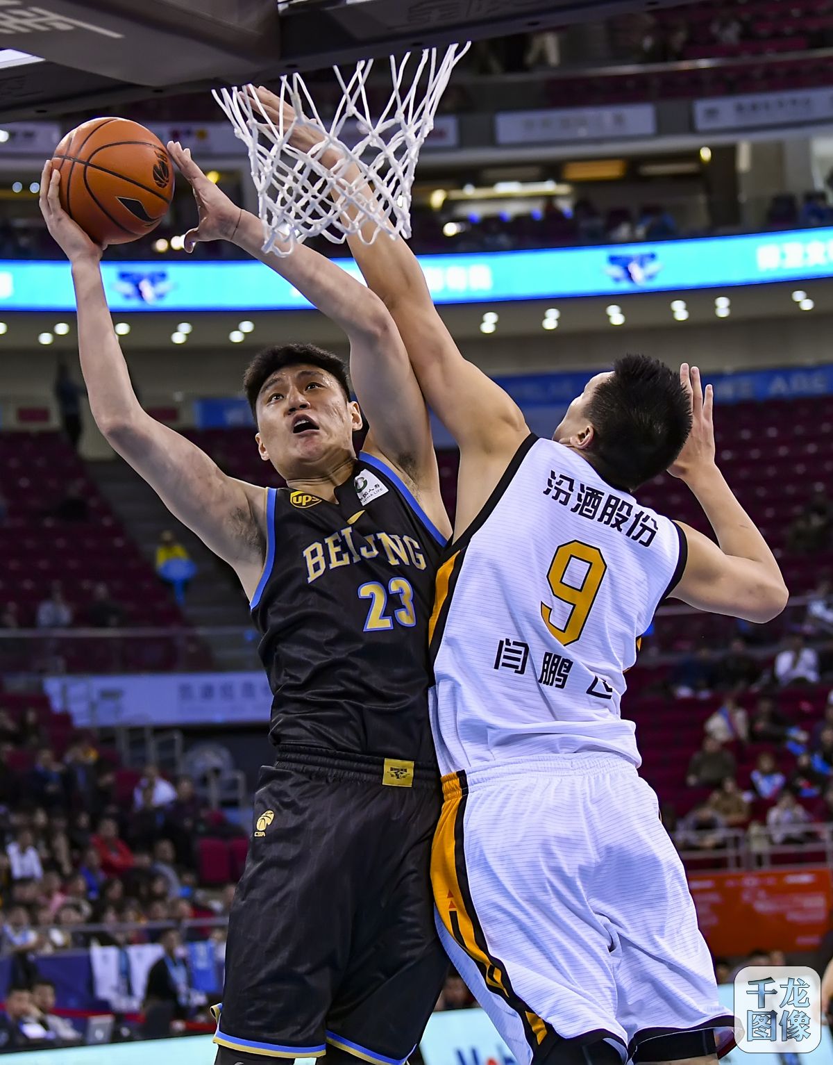 造力和前场 造力和前场