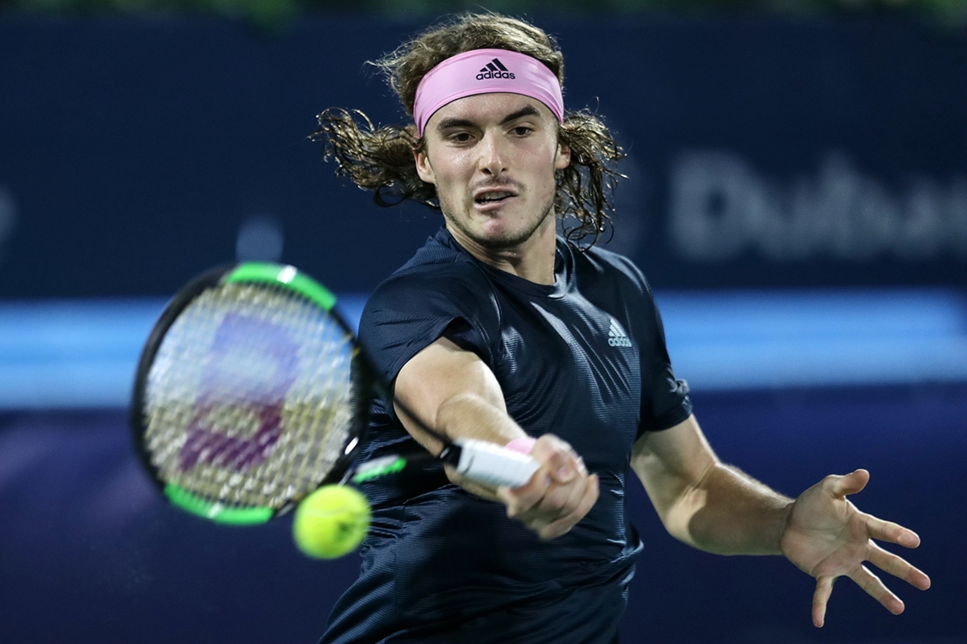 的接发球技 的接发球技